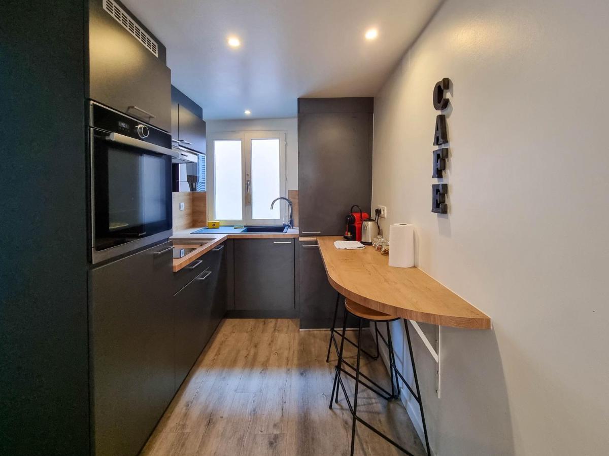 Travel Homes - Newgate 2, Elegant, Heart Of Colmar Eksteriør billede